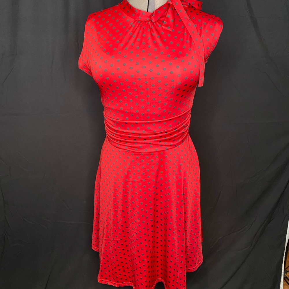 Lindy Bop US size XL NWT